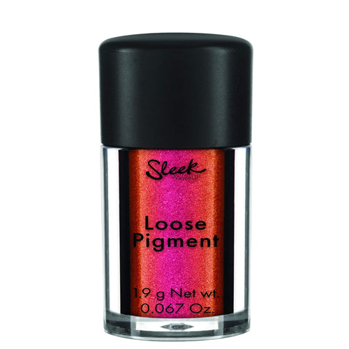 Sleek Makeup Loose Pigment Eyeshadow Euphoric