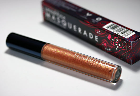 Smashbox Masquerade Lip Enhancing Gloss Reveal