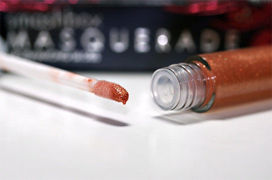 Smashbox Masquerade Lip Enhancing Gloss Reveal