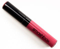 Smashbox Be Legendary Liquid Metal Lip Gloss Rose B4 Bros 8ml