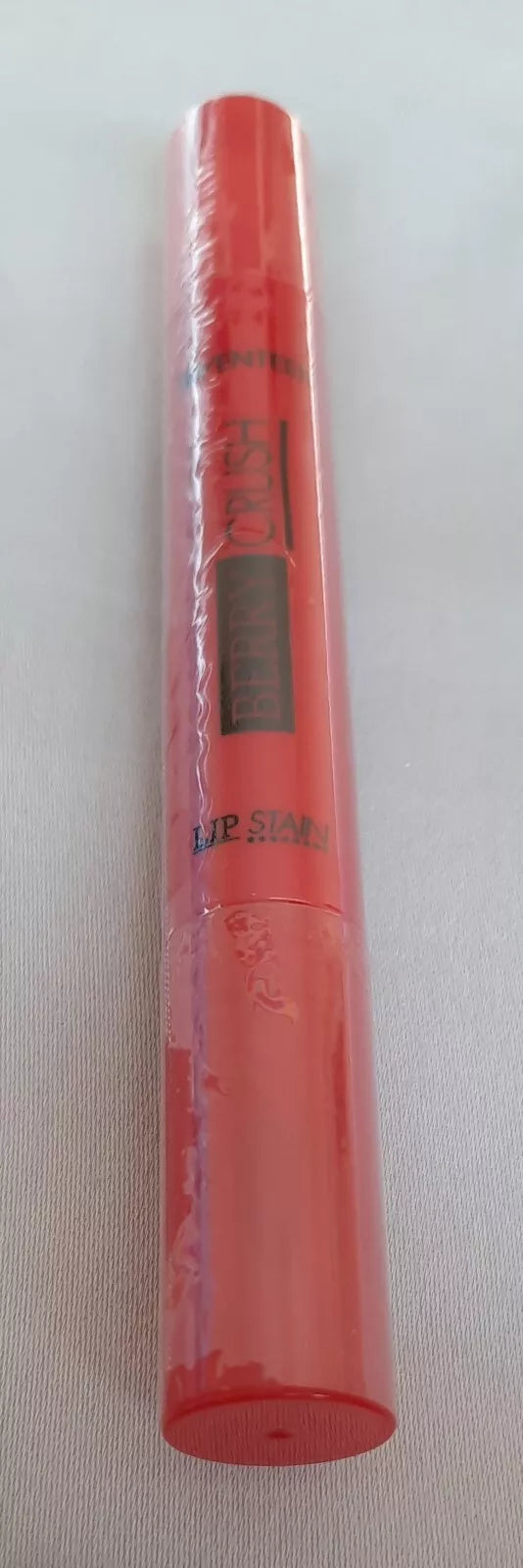 17 Seventeen Berry Crush Lip Crayon Smokin Hot