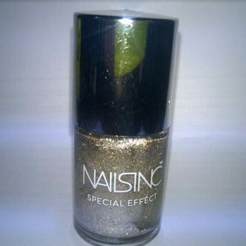Nails Inc Swan Lane Special Effects Nail Varnish
