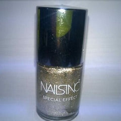 Nails Inc Swan Lane Special Effects Nail Varnish