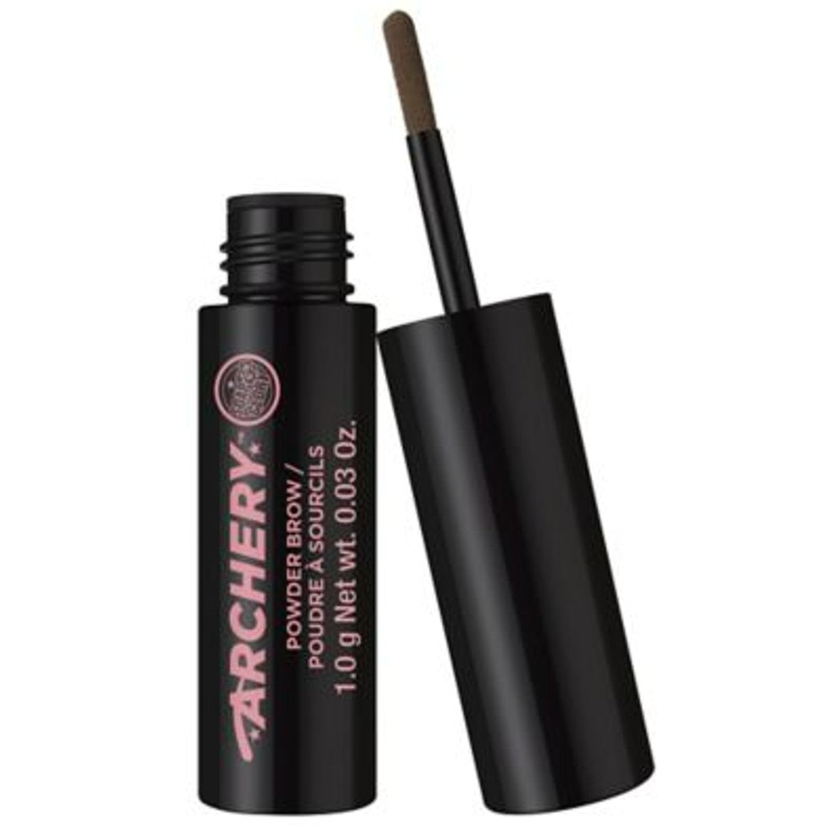 Soap & Glory Eyebrow Archery Powder Brow Brown