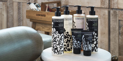 Cowshed Cow Pat Moisturising Hand Cream 50ml