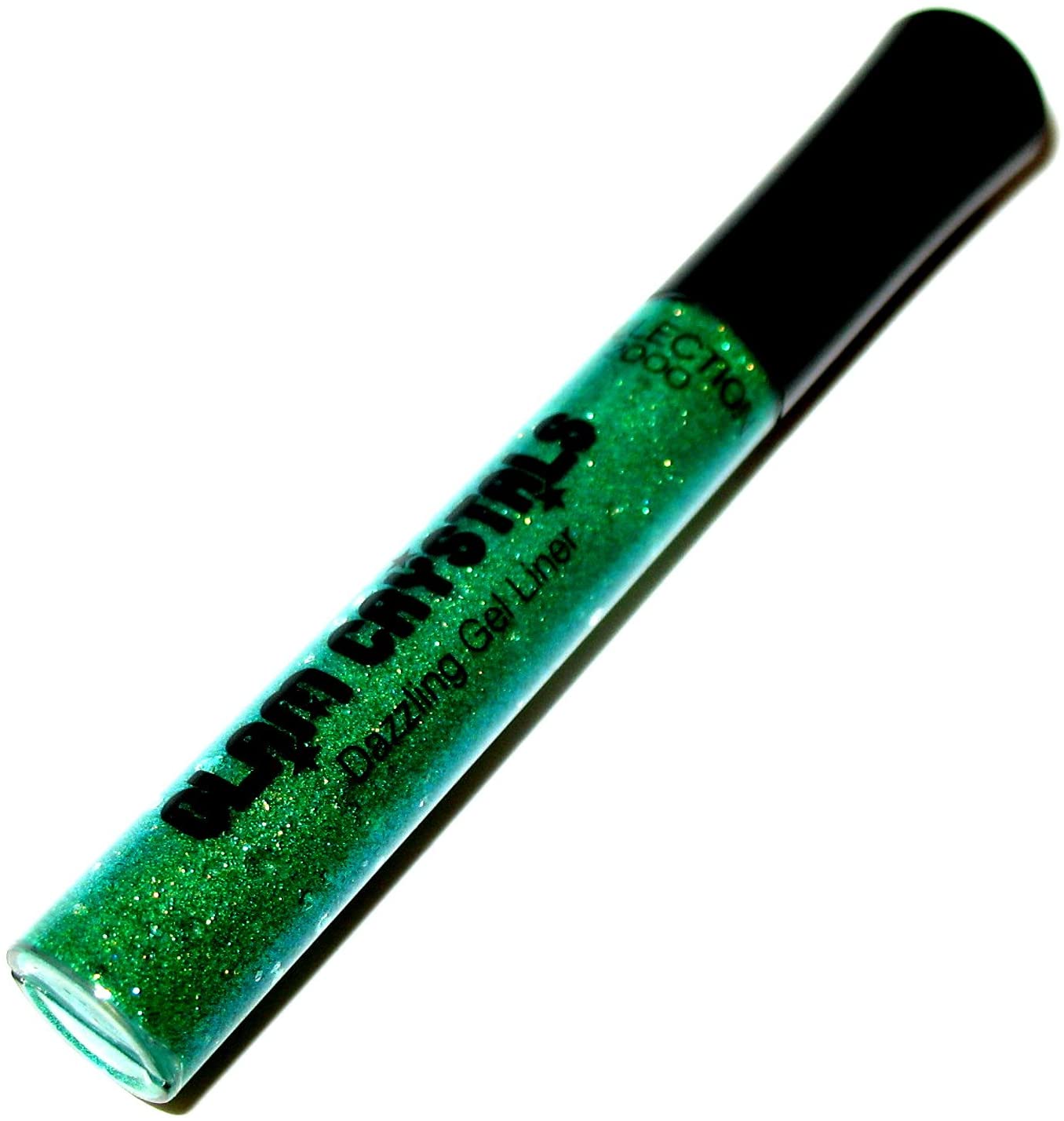 Collection Glam Crystals Gel Eyeliner Spandex
