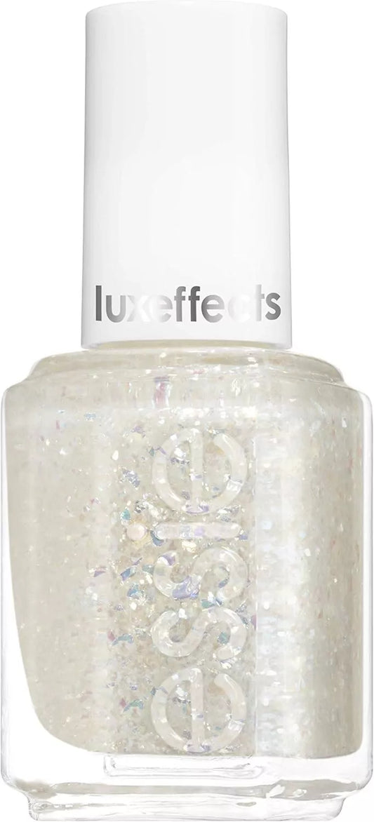 essie Nail Polish Sparkle on Top