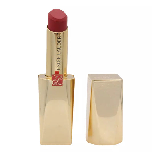 Estee Lauder Pure Color Desire Lipstick Don't Stop 305