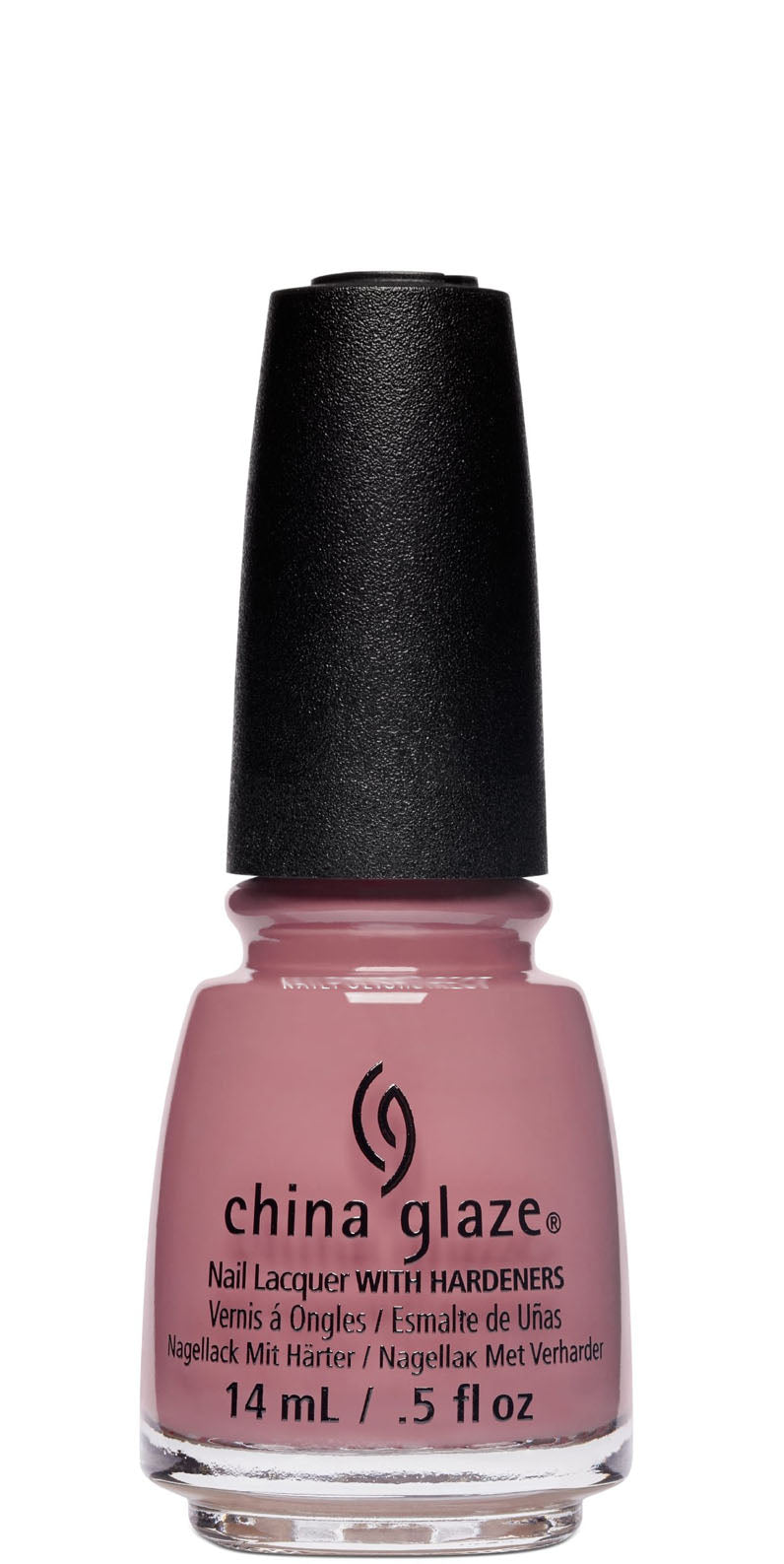 China Glaze Strengthening Nail Polish Kill the Lights