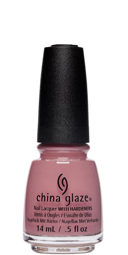 China Glaze Strengthening Nail Polish Kill the Lights