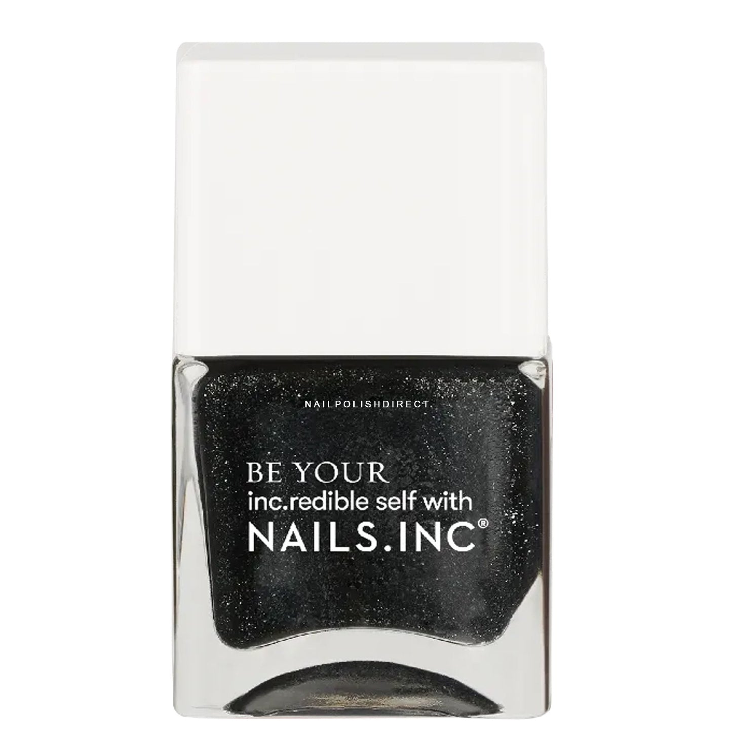 Nails inc Nail Varnish Power Suits You