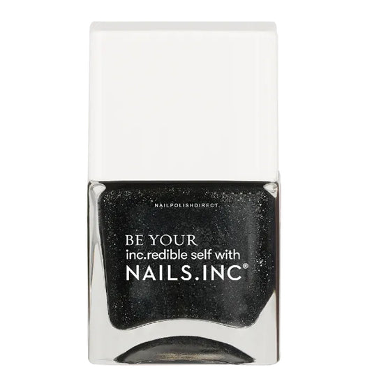 Nails inc Nail Varnish Power Suits You