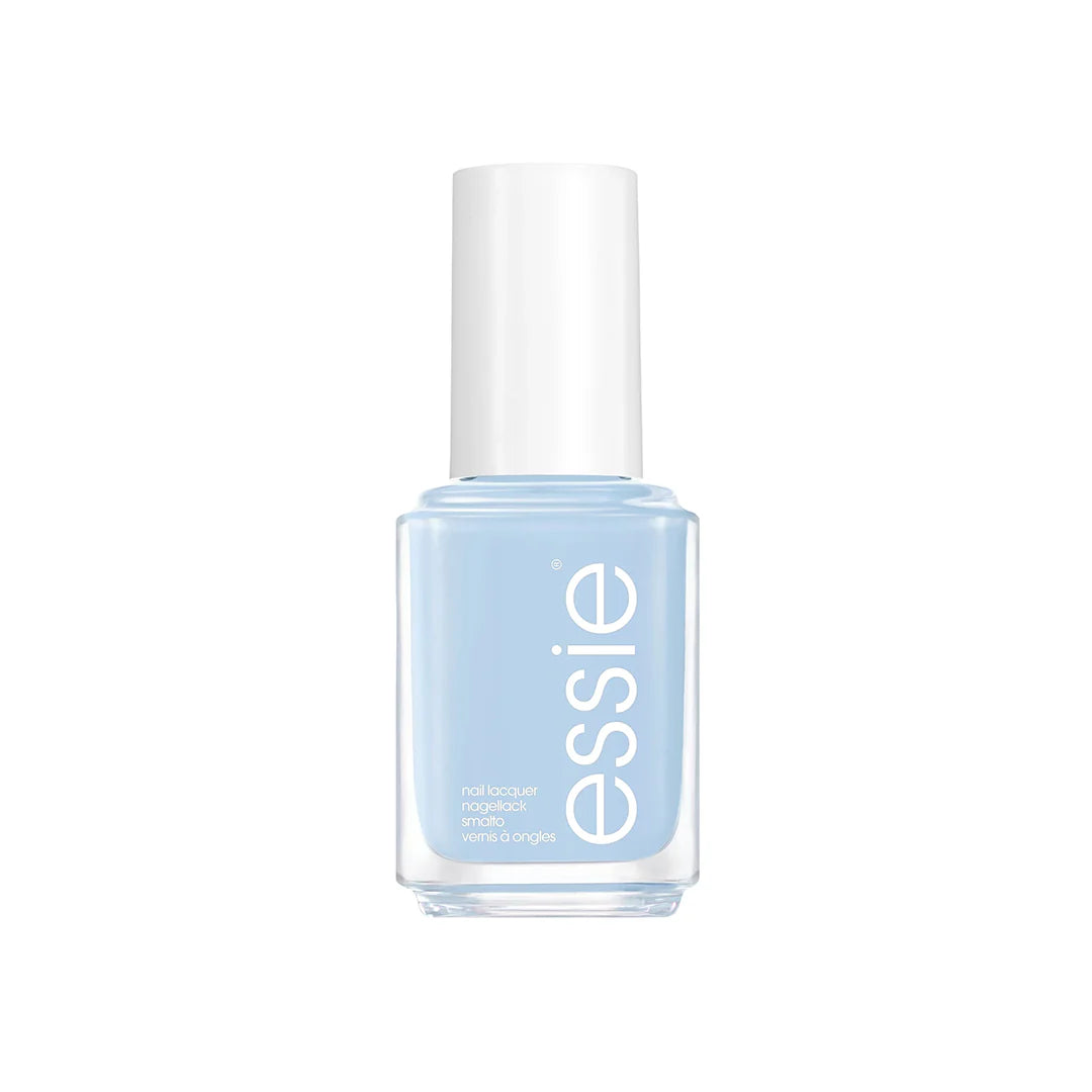 Essie Nail Polish Sway in Crochet