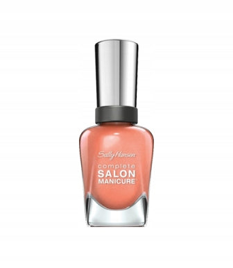 SALLY HANSEN - Complete Salon Manicure #714 Tagine Supreme