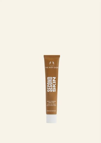 The Body Shop Second Skin Multi-Tasking Skin Tan 1C by Bodyshop