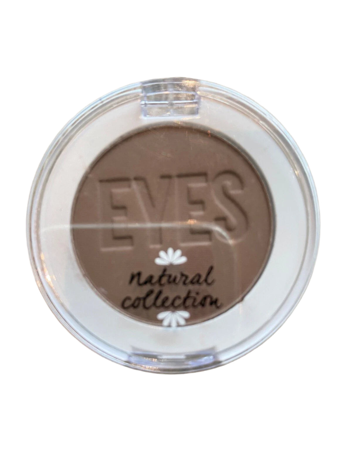 Natural Collection Mono eyeshadow  #Tiramisu