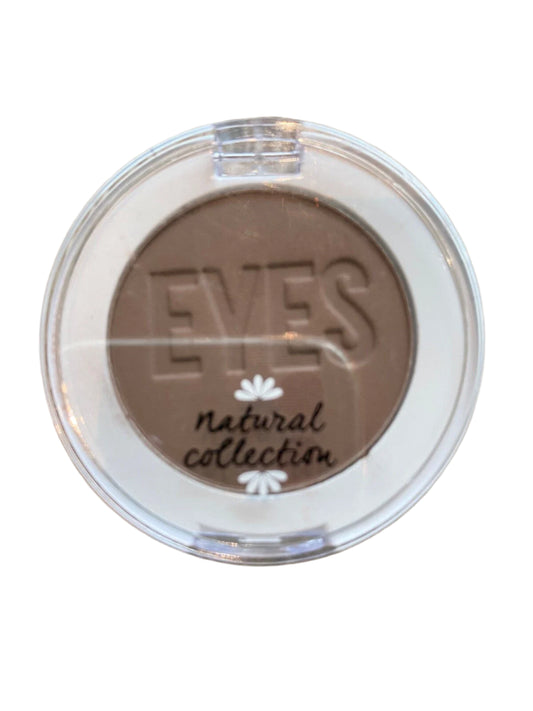 Natural Collection Mono eyeshadow  #Tiramisu