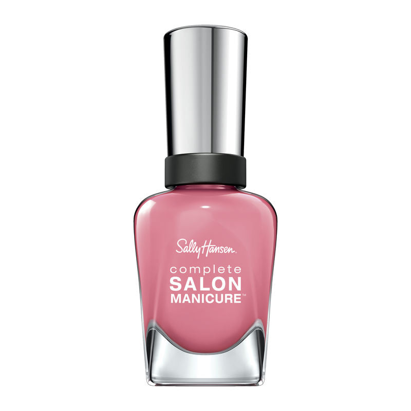 SALLY HANSEN - Complete Salon Manicure #767 Wear Pink Get Paid