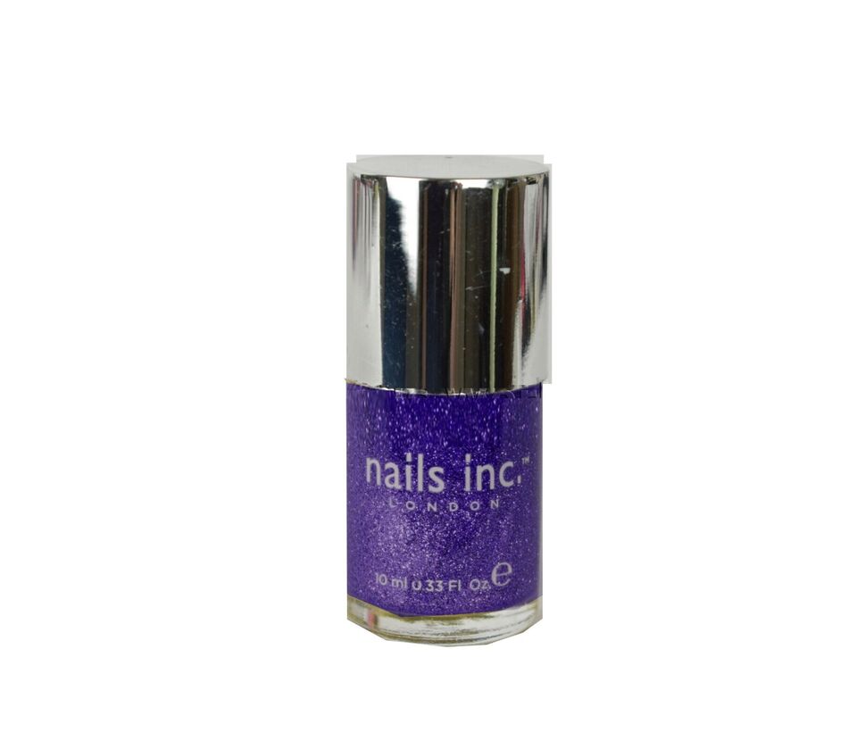 Nails Inc Nail Varnish Upper Grosvenor Street