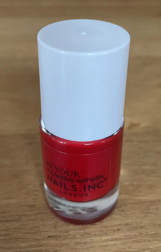 Nails Inc Nail Varnish V&A