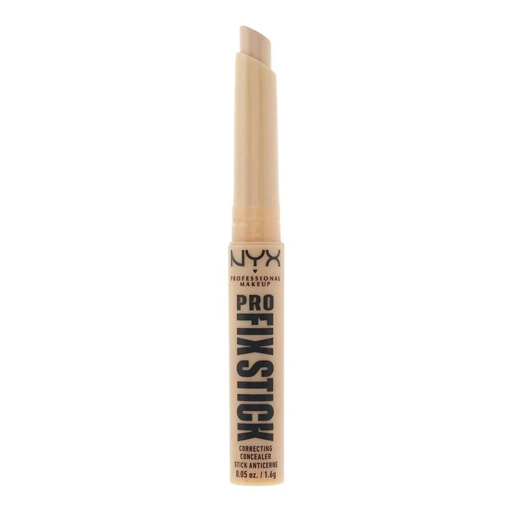 NYX Professional Pro Fix Stick Concealer #Vanilla