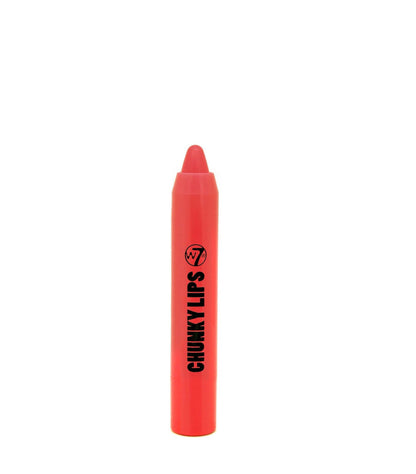 W7 Chunky Lips Lipstick Crayon - Spontaneous