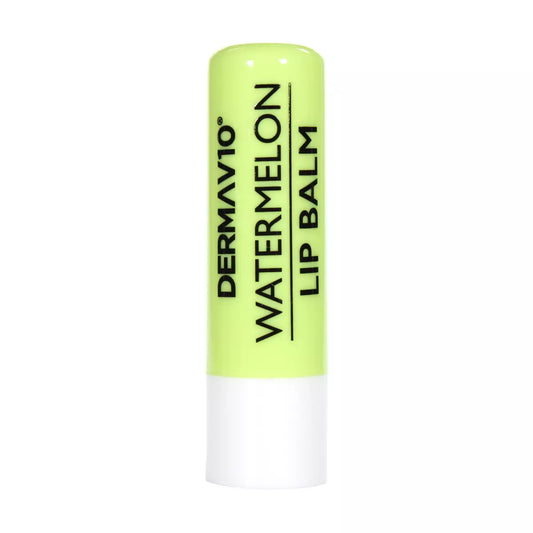 DermaV10 Lip Balm Watermelon