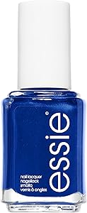 essie Nail Polish All the Waves