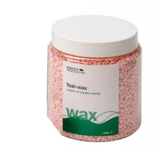 Strictly Professional Flexi-Wax For all Types of Waxing inc Brazilian