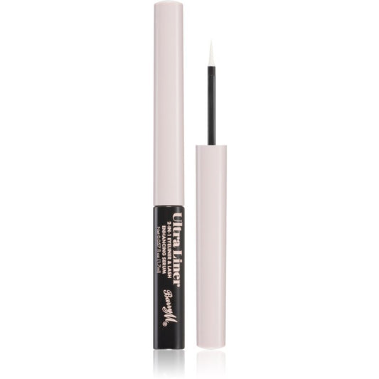 Barry M Ultra Lash 2- liner & Lash Enhancing Serum White