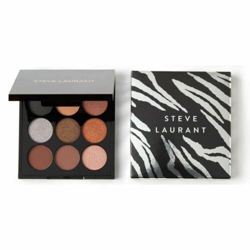 Steve Laurant Wild Thing Eyeshadow Palette