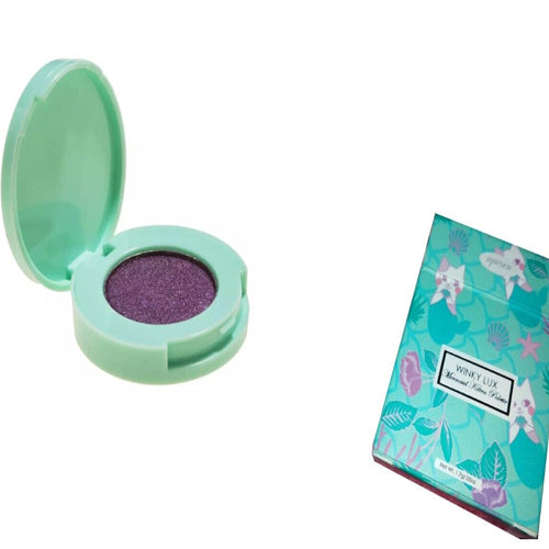 Winky Lux Mermaid Kitten Eyeshadow Ursula