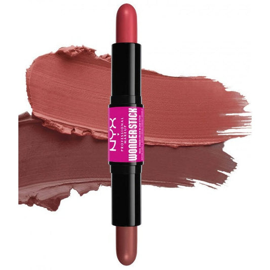 NYX Professional Wonder Stick Blush Light Peach/Baby Pink