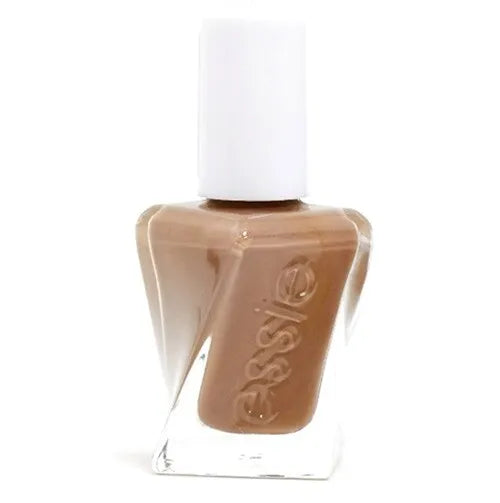 Essie Gel Couture Nail Polish Wool Me Over