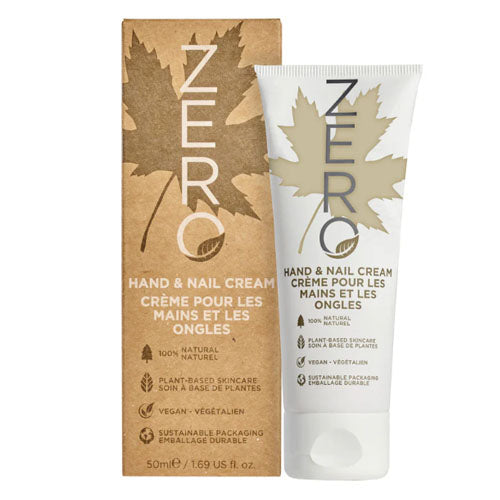 Zero Hand & Nail Cream 50ml