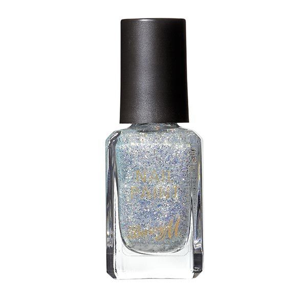 Barry M Glitter Nail Paint Super Nova