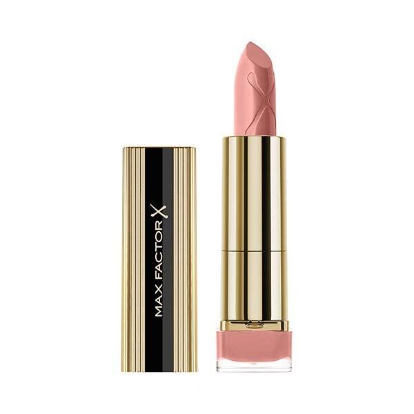 Max Factor Colour Elixir Lipstick in Simply Nude