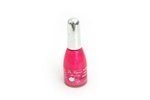 La Femme Nail polish 133 Ultra Magenta