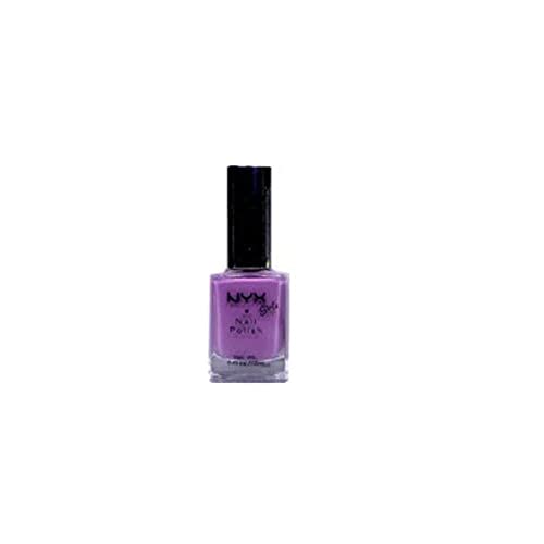 NYX Girls Nail Polish - Milano