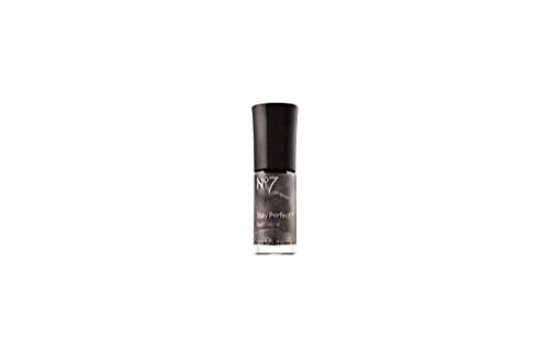 No7 Stay Perfect Nail Polish Celestial