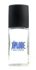 Wet n Wild Xplode Strengthening Nail Polish White E74401