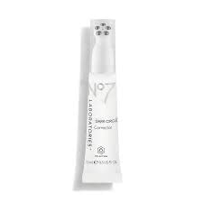 No7 Laboratories Dark Circle Corrector 15ml - Light/Medium