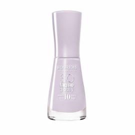 Bourjois So Laque Glossy nail polish 15 Peace and Purple