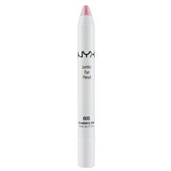 Nyx Jumbo Eye Pencil Color Jep605 Strawberry Milk 0.18 Oz