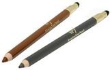 No7 Amazing Eyes Eyeliner Pencil-Black