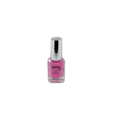 NYX Girls Nail Polish - Milano