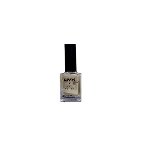 NYX Girls Nail Polish - Milano