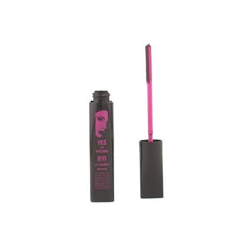 Bourjois Yes To Volume No To Clumps Mascara - # 32 Brun Partisan - 10m