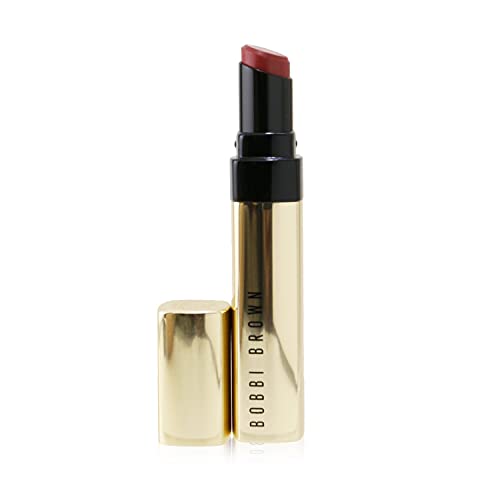 Bobbi Brown Luxe Shine Intense Lipstick in Claret