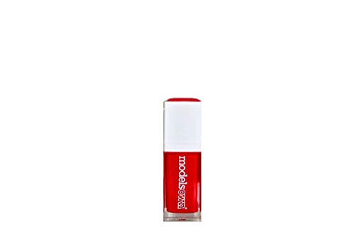 Models Own Hyper Lip Gloss Ruby Red 6ml